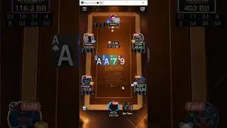 Как (не) надо играть с AQo