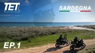 Tag 1 eskaliert schneller als erwartet  |  TET Sardinien Episode 1/5