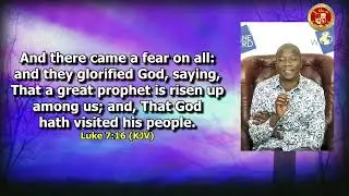 My Responsibility To My Pastor I Introduction I Part 1