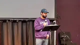 Common Ground Church Worship 1/11/2026 Beaverton OR