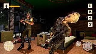 City Mafia Heroes Criminal Escape Story (by Wllfish Inc) Android Gameplay [HD]