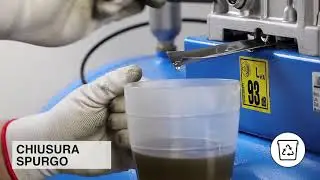 ABAC - Belt Driven - 04 Cambio olio (IT)