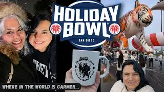 Dark X-mas Vista Market, Holiday Bowl Parade and Duran Duran Duran!!