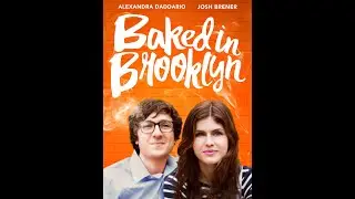 Film Seru kisah pelajar jual narkoba Alexandra daddario Baked in brooklyn Subtitle indonesia
