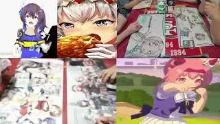 TCG Night + Games 1/2/26