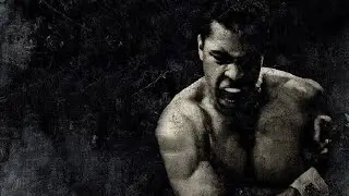 Muhammad Ali  Tribute / Time Back