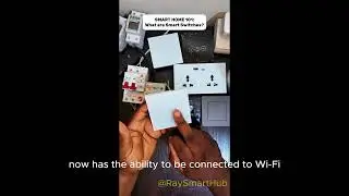 What Are SMART SWITCHES? | Explained Super Simple