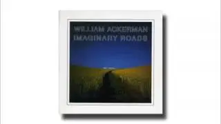 William Ackerman / Dawn Treader