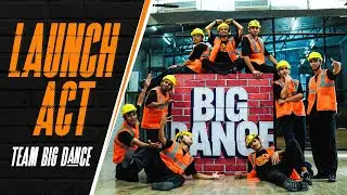 Team Big Dance | 
