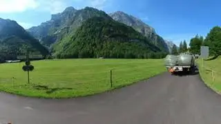 Klöntal und Pragelpass (Jul 21)