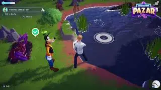 How to Fish in Disney Dreamlight Valley Quick Guide