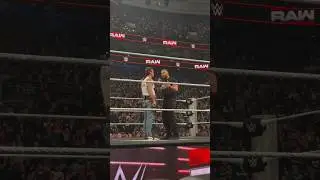 Roman Reigns COOKED CM Punk tonight and this is only the beginning
