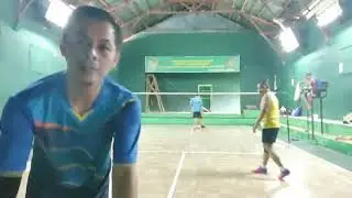 MD | MARLEV/ARIF VS OGI/AGUNG | BADMINTON ASSYIFA CLUB 2019