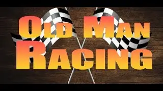 Old Man Racing / iRacing Ranked Server - MX-5 Rookie Racing
