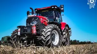 ||►CANOLA HARVEST | REPCE ARAT&Aacute;S 2020 || Zselici Mezőgazdas&aacute;gi ZRt.◄❘