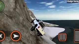 monster truck shots _ racing truck _ racing games _ #abadgargaming #racingcar #gaming