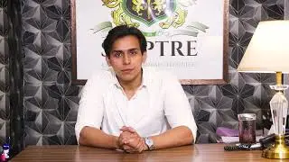 Sceptre College is beyond excited to welcome Sir Abdul Hadi to our esteemed Economics faculty (2025)