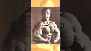Arnold: Don&rsquo;t Start With Machines When You Begin Training! ⚙️❌ #shorts