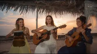 Flamenco Arabic Soul Fusion: Spanish Guitar & Oud for Ultimate Meditation & Relaxation