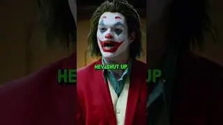 ТАНЕЦ ДЖОКЕРА | БЭТ-КОНСЕРВИРОВАННЫЕ #шорты