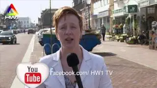 HW1 | H&eacute;t internet TV kanaal voor de Hoeksche Waard.