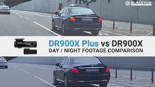 DR900X PLUS vs. DR900X comparison video [4K VIDEO]