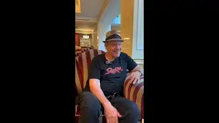 Cut4way intervista Jeff Lieberman