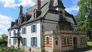 Chateau Le Bocage