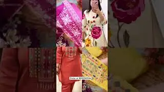 Festive Collection #shorts #festivecollections #festivedressing #ethnicwear #womensclothing