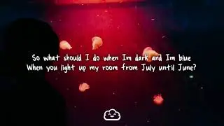 harry hudson   yellow lights    lyrics