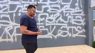 RETNA SOLANO BEACH MADISON GALLERY