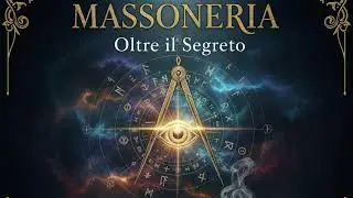 MASSONERIA: Oltre il Segreto