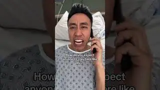 Psych Eval Requested