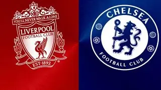 #liverpool vs #chelsea #premierleague 2023/24 Matchday 22 #livche #thereds #theblues