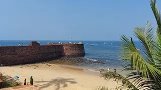 Goa Biking Expedition 2021