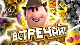 Гаврелий на 2x2. Бизнес-план за 60 секунд💰