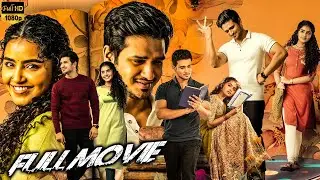 18 Pages Recent Blockbuster Hit Romantic Love Drama 2022 Telugu Full Length HD Movie | Orange Movies
