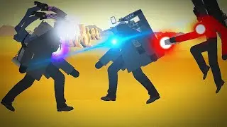 What if titans trio vs