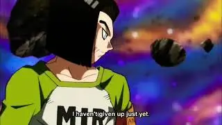 Jiren&rsquo;s wish Revealed by Belmod! English sub