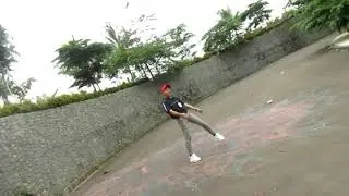 Dance GET UGLY - yumeri chikada