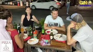 Pizza & Co Simpson Bay SXM