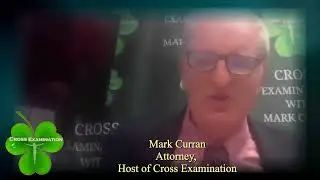 Cross Examination with Mark Curran & Stephen Mosher Discuss China's Infiltration & War Waged on U.S.