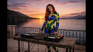 Gravity Prism Mix - Progressive Deep Trance Mix | StjerneFlux