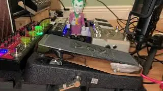 The Cocked Wah