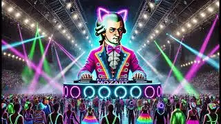 defacing mozart