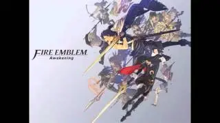 Fire Emblem - Awakening Music: We Battle Supported By Bonds