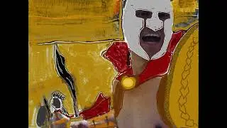 '300 Spartans' Bulgarian Zaidi Zadi 'DJ Super Jeff' remix
