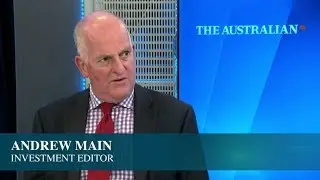 The Australian: Andrew Main & Stirling Larkin Discuss USA and Eurozone, UK, Scotland in 2015
