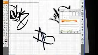 (AB) Handstyle Tutoriel