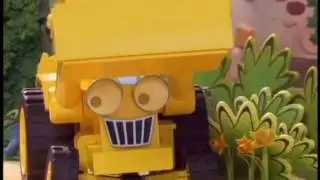 Bob the Builder: The Knights of Fix-A-Lot Trailer